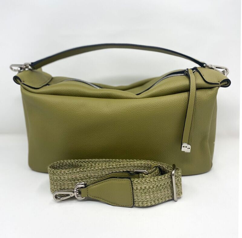 Gianni Chiarini Baguette Bag