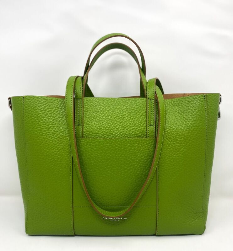 Gianni Chiarini Color-Pop Shopper