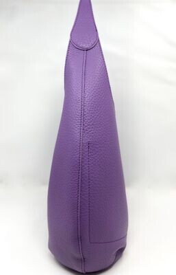 Gianni Chiarini Crescent Hobo