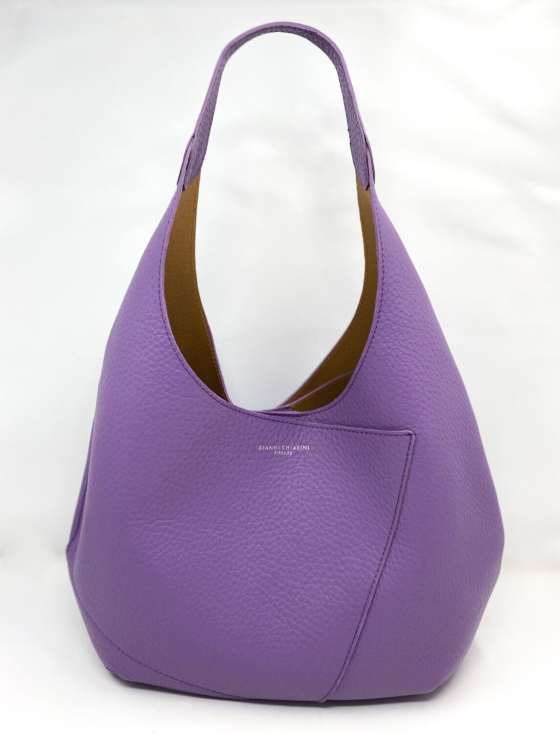 Gianni Chiarini Crescent Hobo