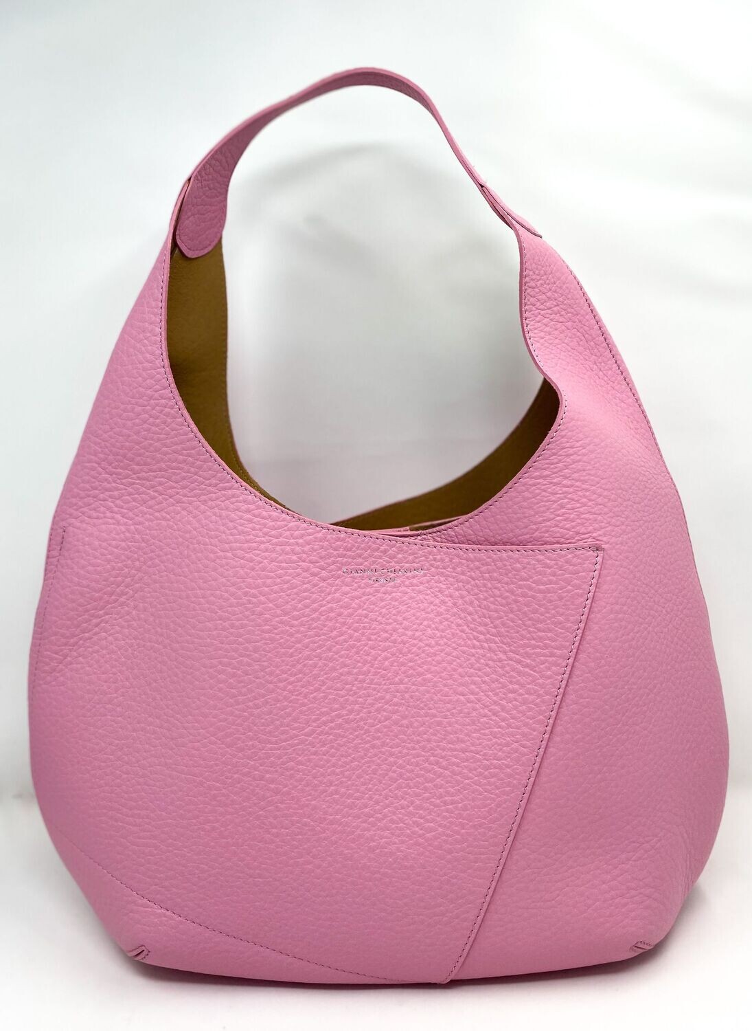 Gianni Chiarini Crescent Hobo