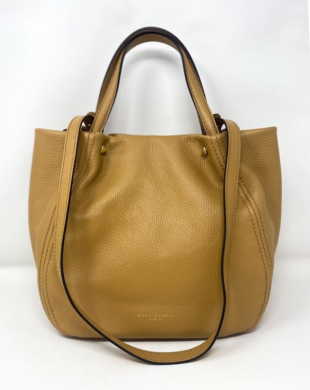 Gianni Chiarini Simple Tote