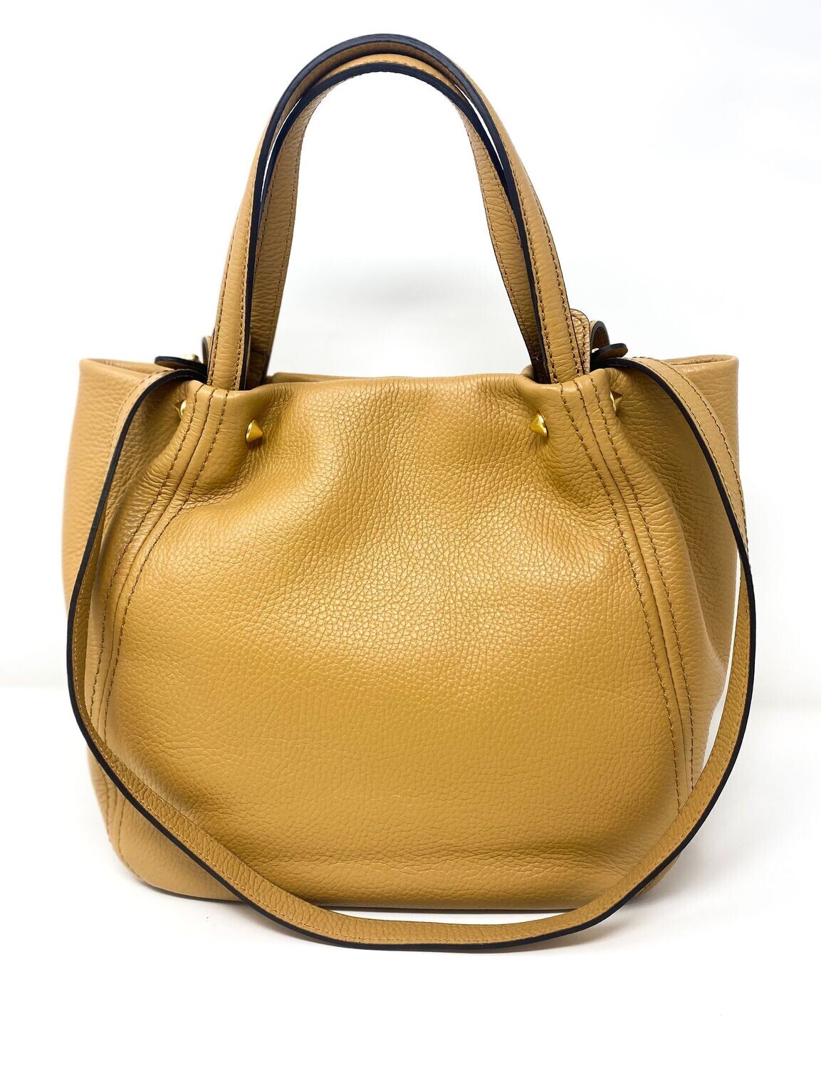 Gianni Chiarini Simple Tote