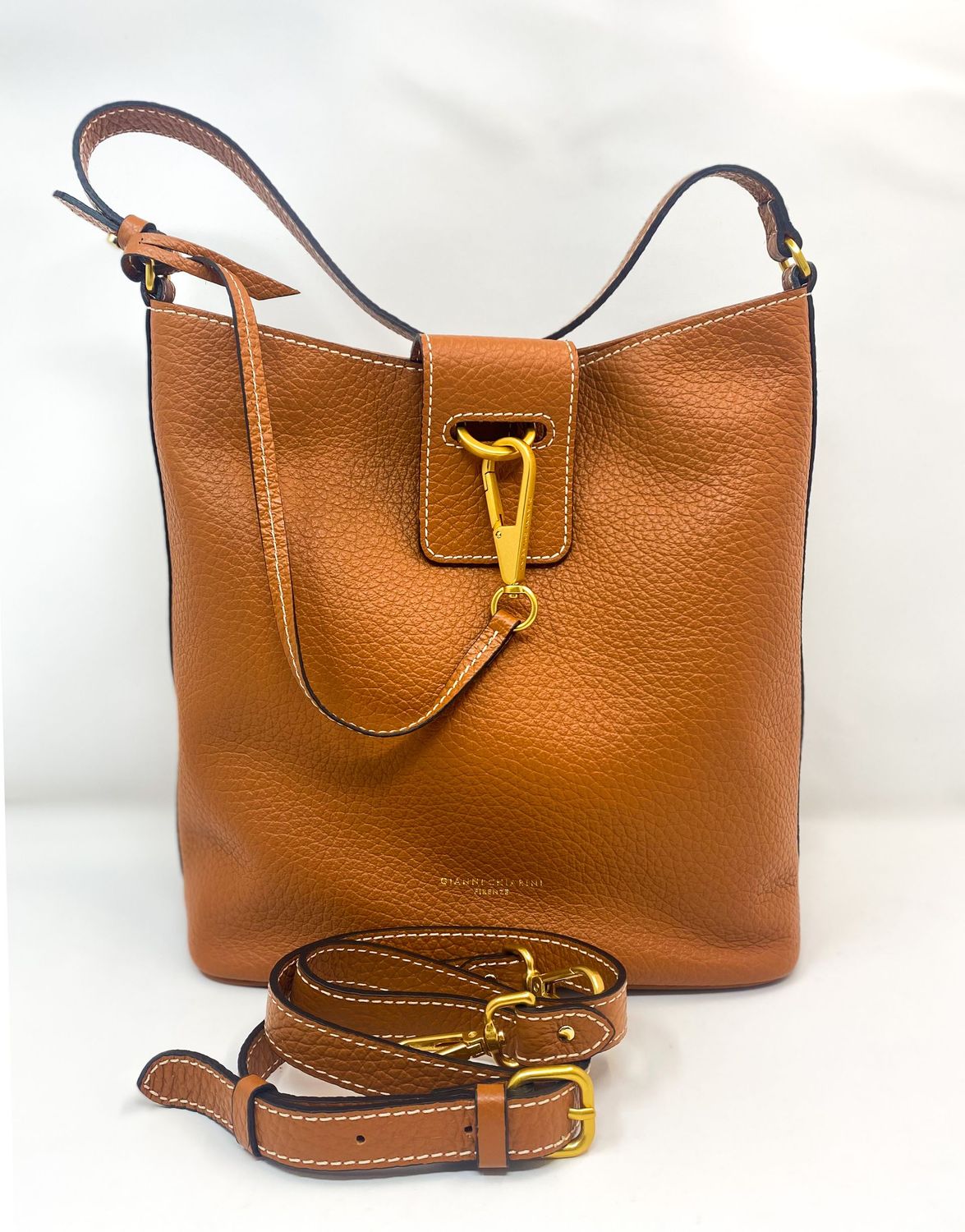 Gianni Chiarini  Borsa a Lucchetto Gianni Chiarini  Borsa a Lucchetto