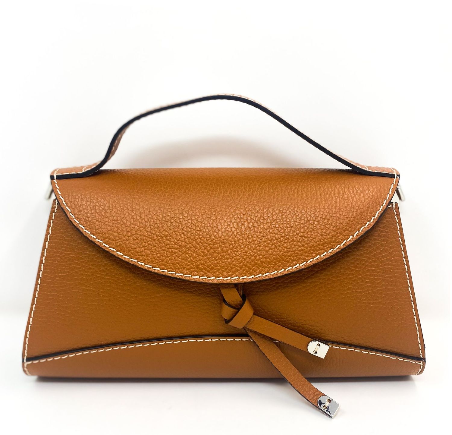 Gianni Chiarini Top Handle Clutch Gianni Chiarini Top Handle Clutch