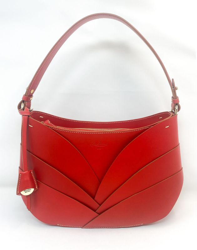 Boldrini Petals Shoulder Bag