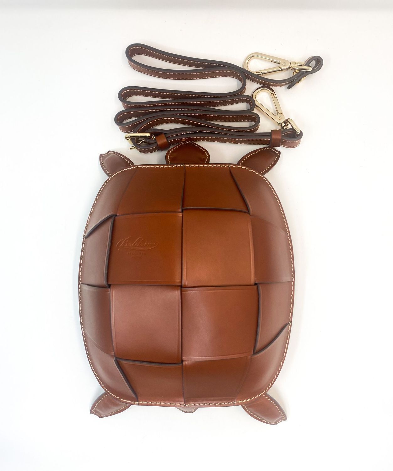 Boldrini Turtle Cross Boldrini Turtle Cross