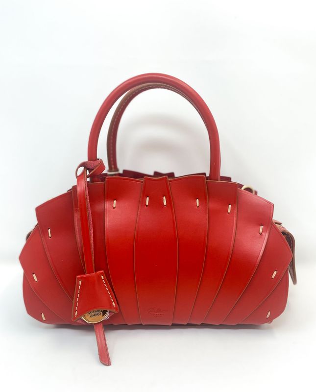 Boldrini Petals Handbag