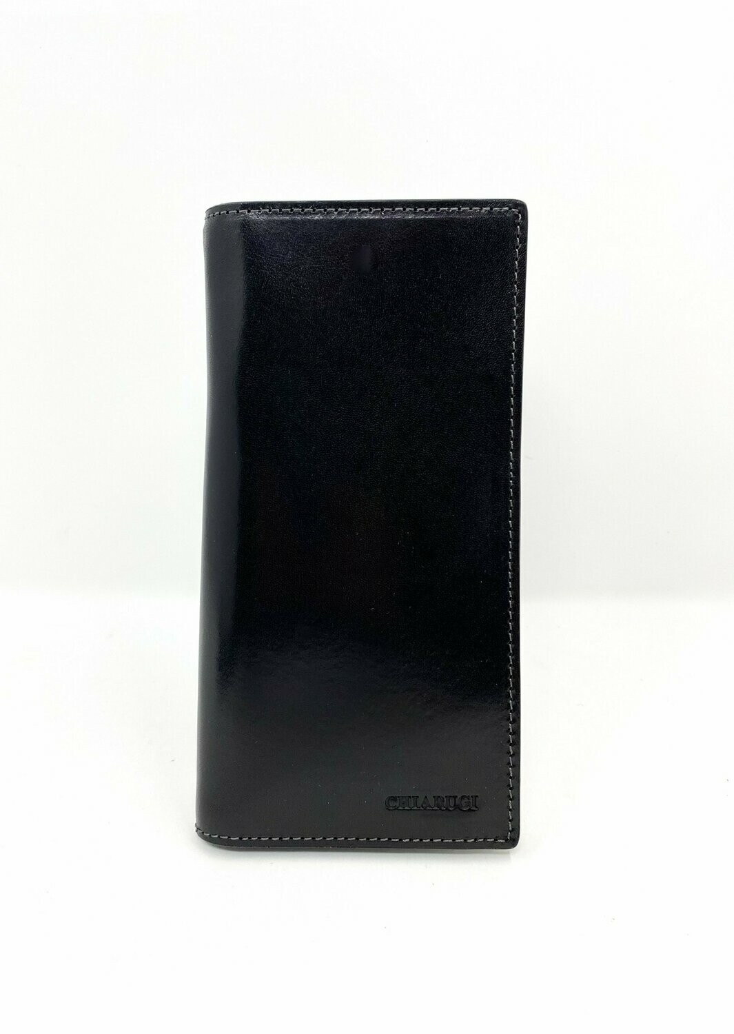 Chiarugi Slim Vertical Bifold Chiarugi Slim Vertical Bifold