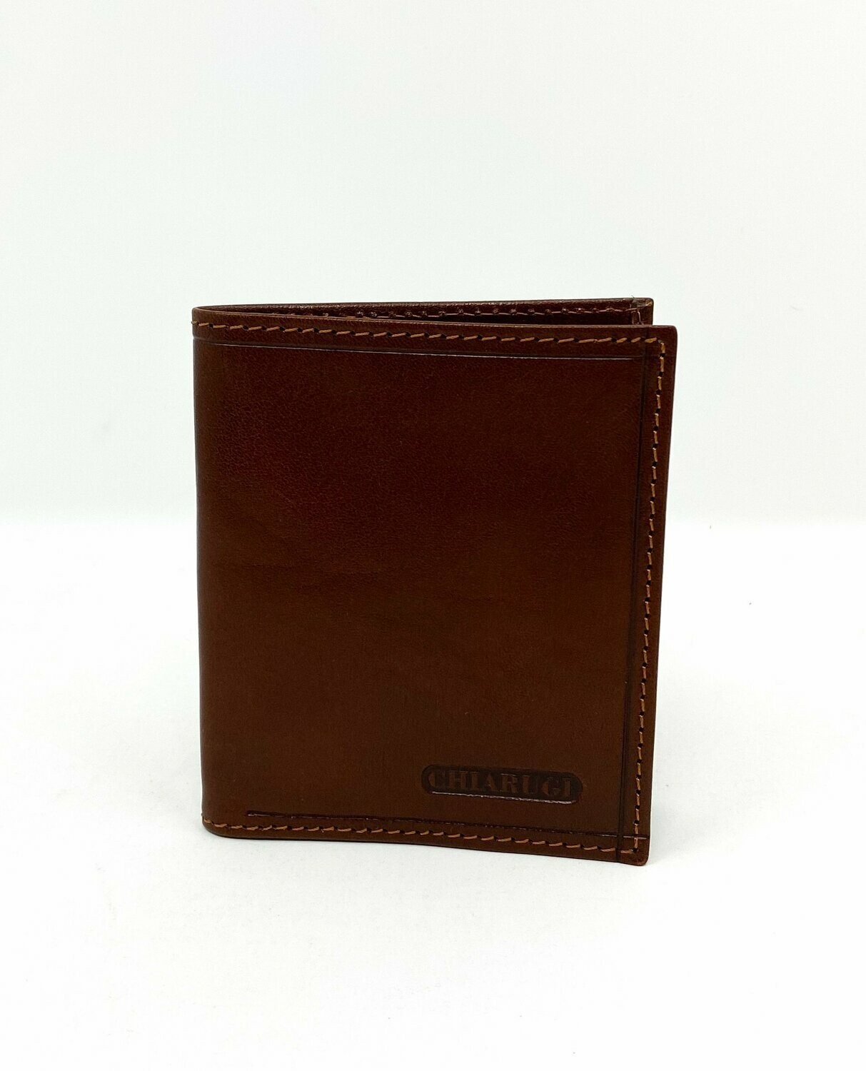 Chiarugi Slim Card Wallet Chiarugi Slim Card Wallet