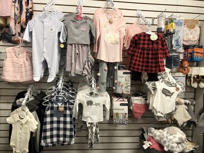 Children&#39;s Clothing