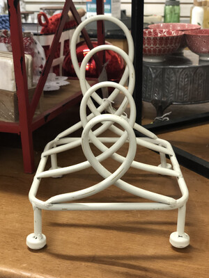 Plate Holder