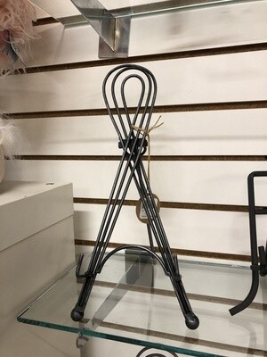 12" Multi Wire Easel
