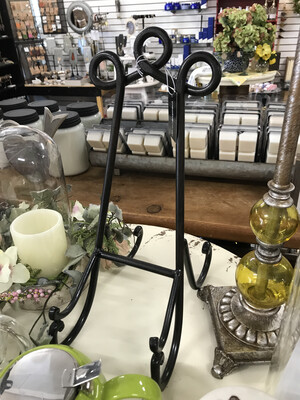 14" Metal Easel 14" Metal Easel
