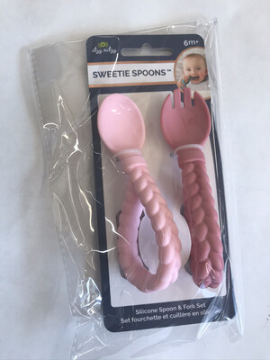 Sweetie Spoons