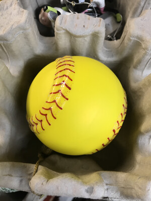 Softball Softball