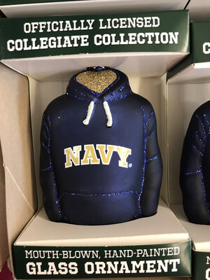 Navy Hoodie Navy Hoodie