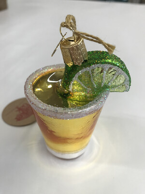 Tequila Shot Tequila Shot