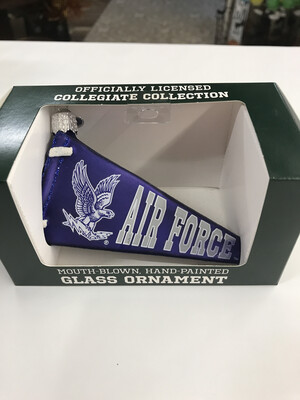 Air Force Pennant Air Force Pennant