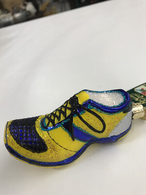 Running Shoe Running Shoe