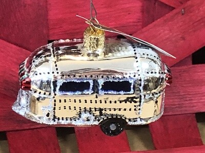 Vintage Trailer Vintage Trailer