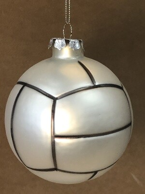 Volleyball Orn Volleyball Orn