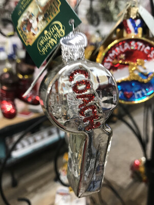 Coach's Whistle Coach's Whistle