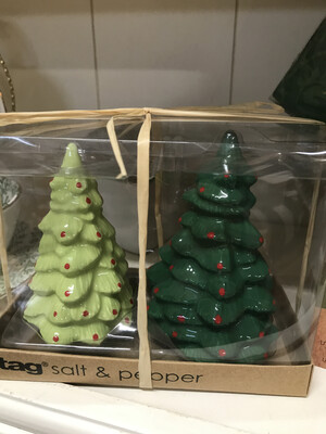 Joyful Trees S&P Joyful Trees S&P