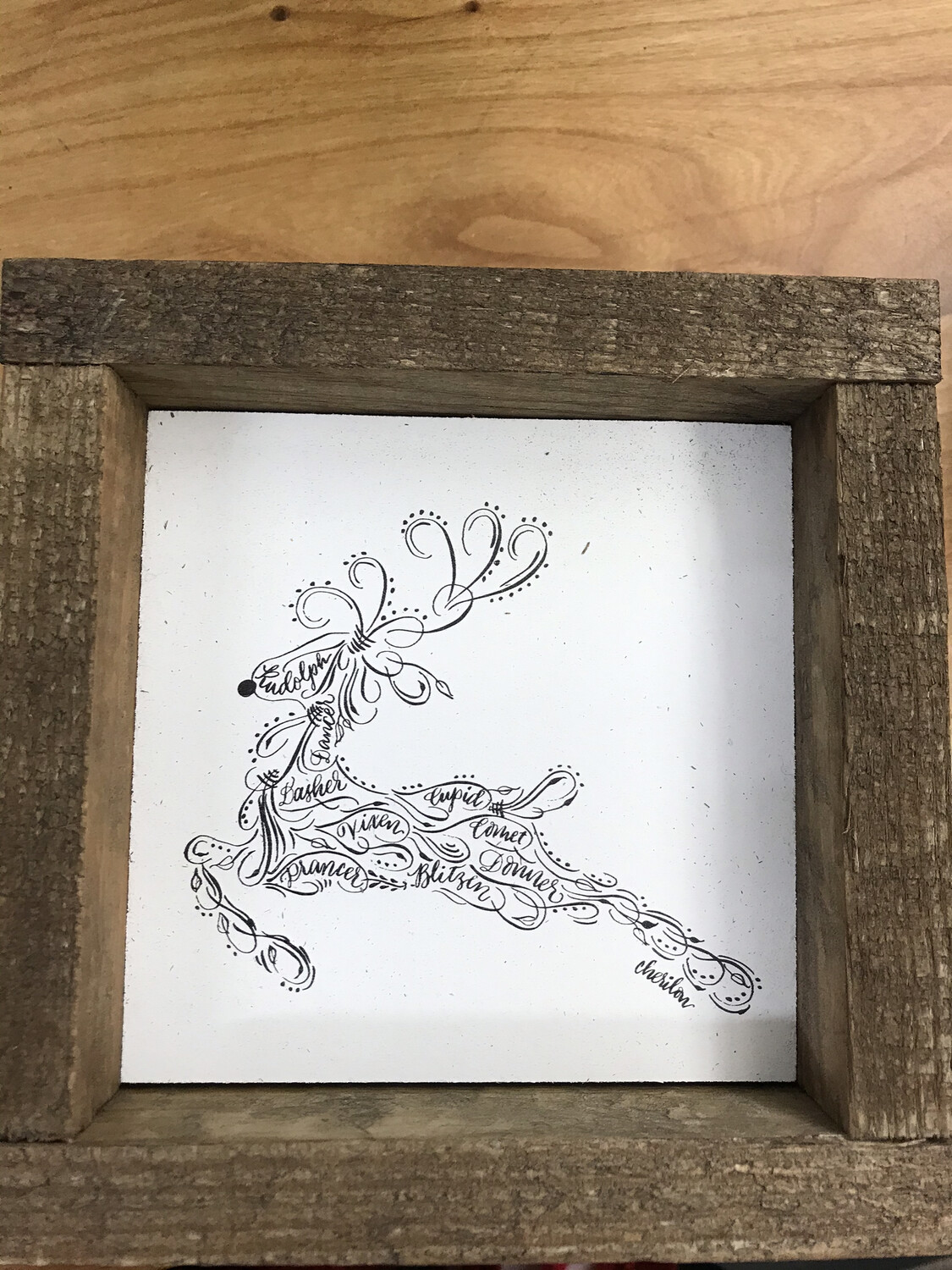 Script Deer Script Deer