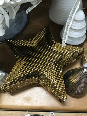 LG Gold Star Dish