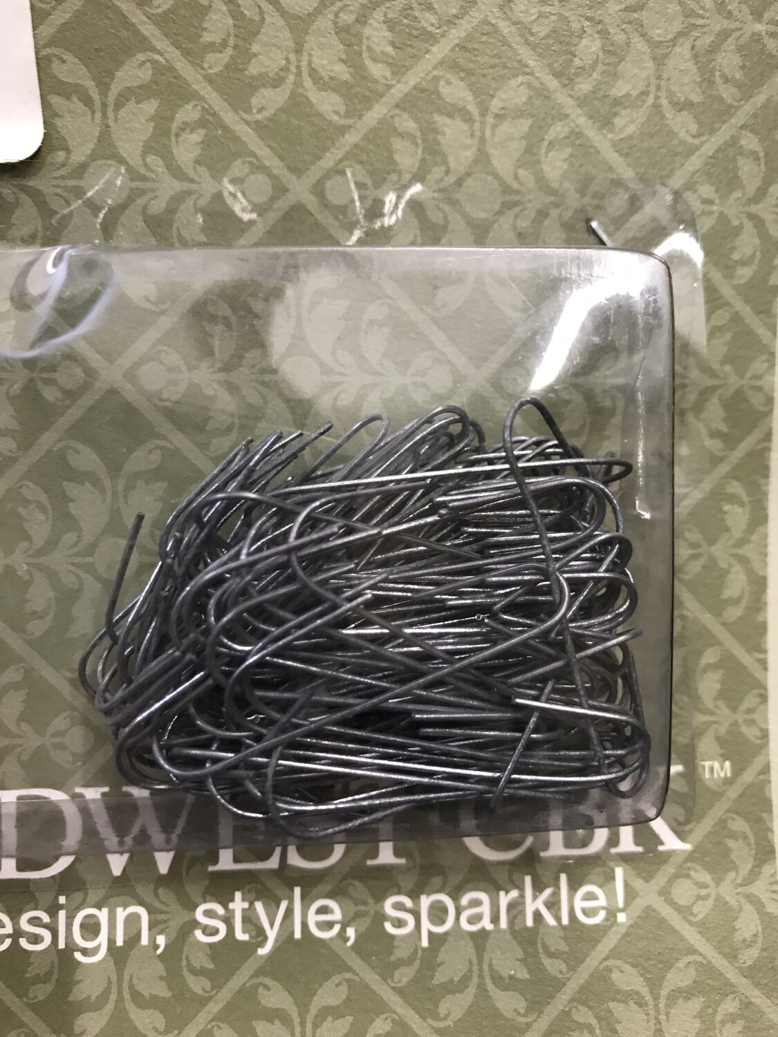 Ornament Hooks Ornament Hooks