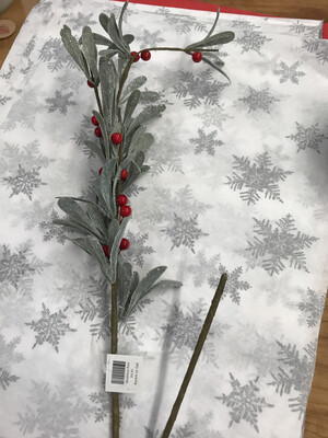 Mistletoe Pick Mistletoe Pick