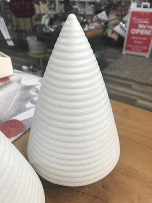 LG Ribbed Tree LG Ribbed Tree