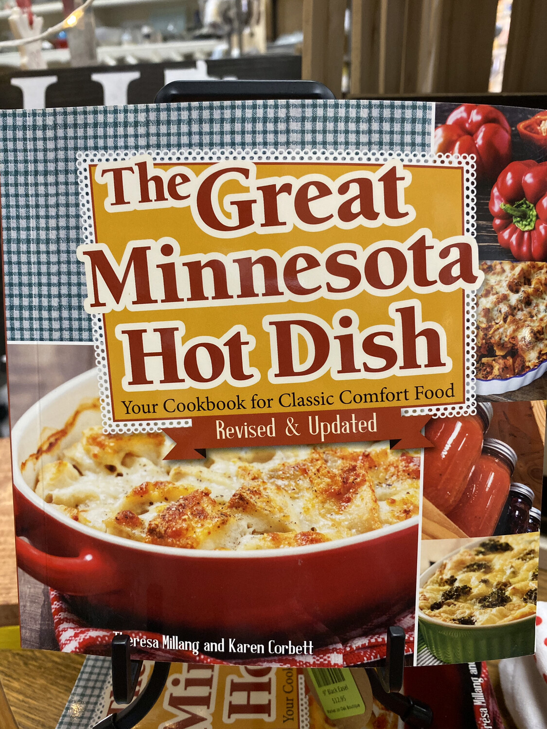 Great MN Hot Dish