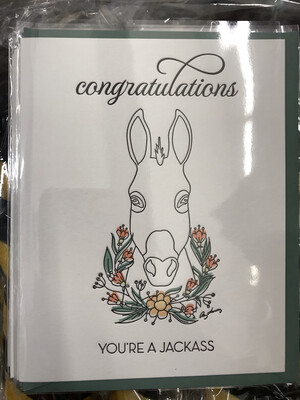 You're A Jack*** You're A Jack***