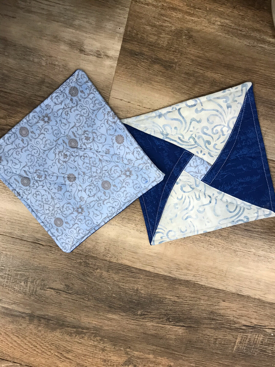 InsulBright Potholders