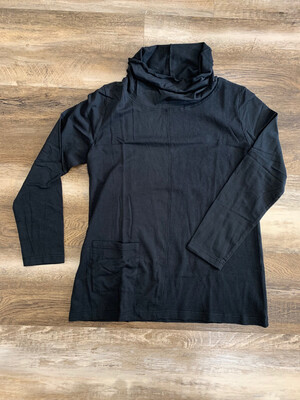 French Terry Cowl French Terry Cowl