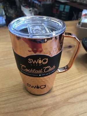 SWIG Triple Insulated Drinkware & Accessories