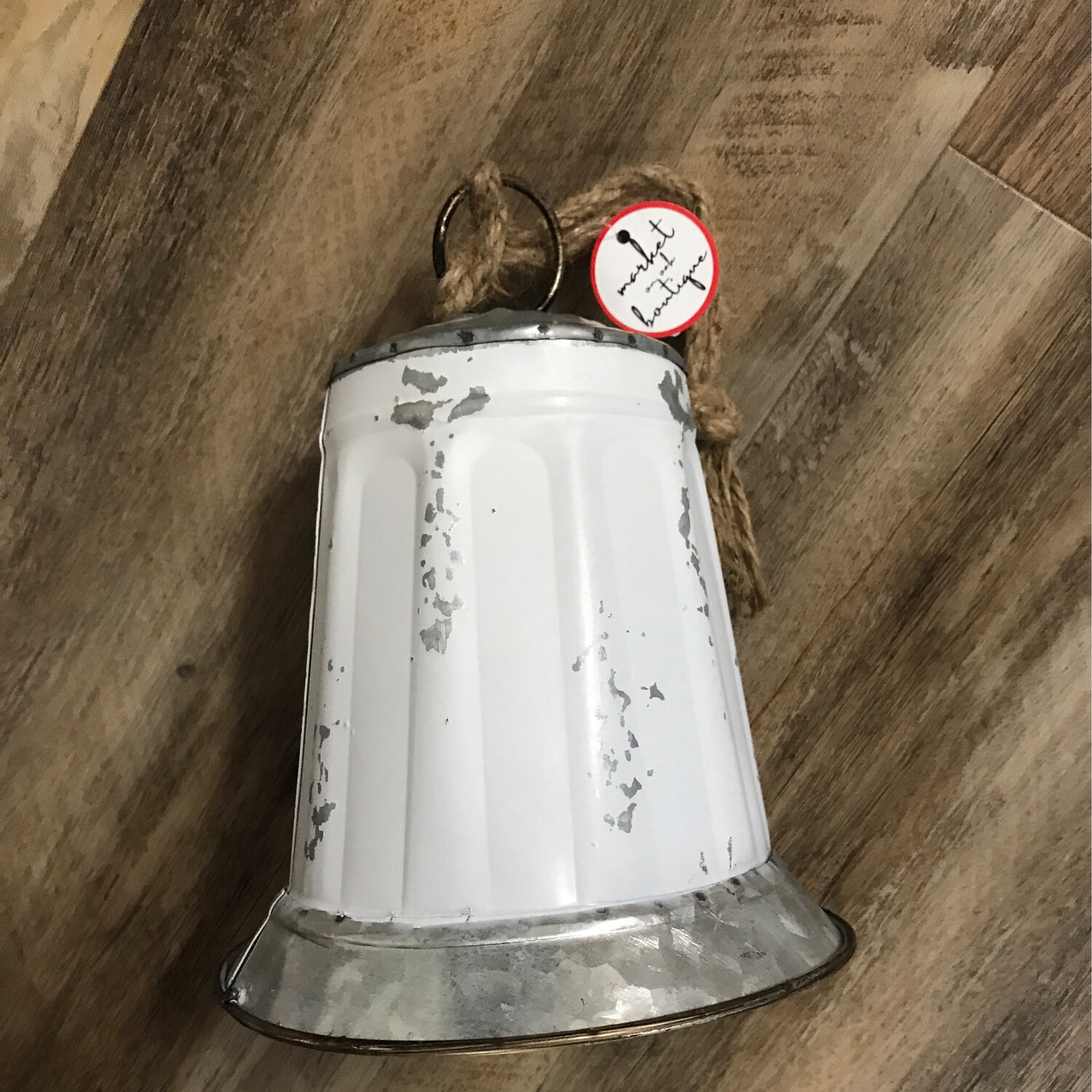 8.5&quot; Farm Bell