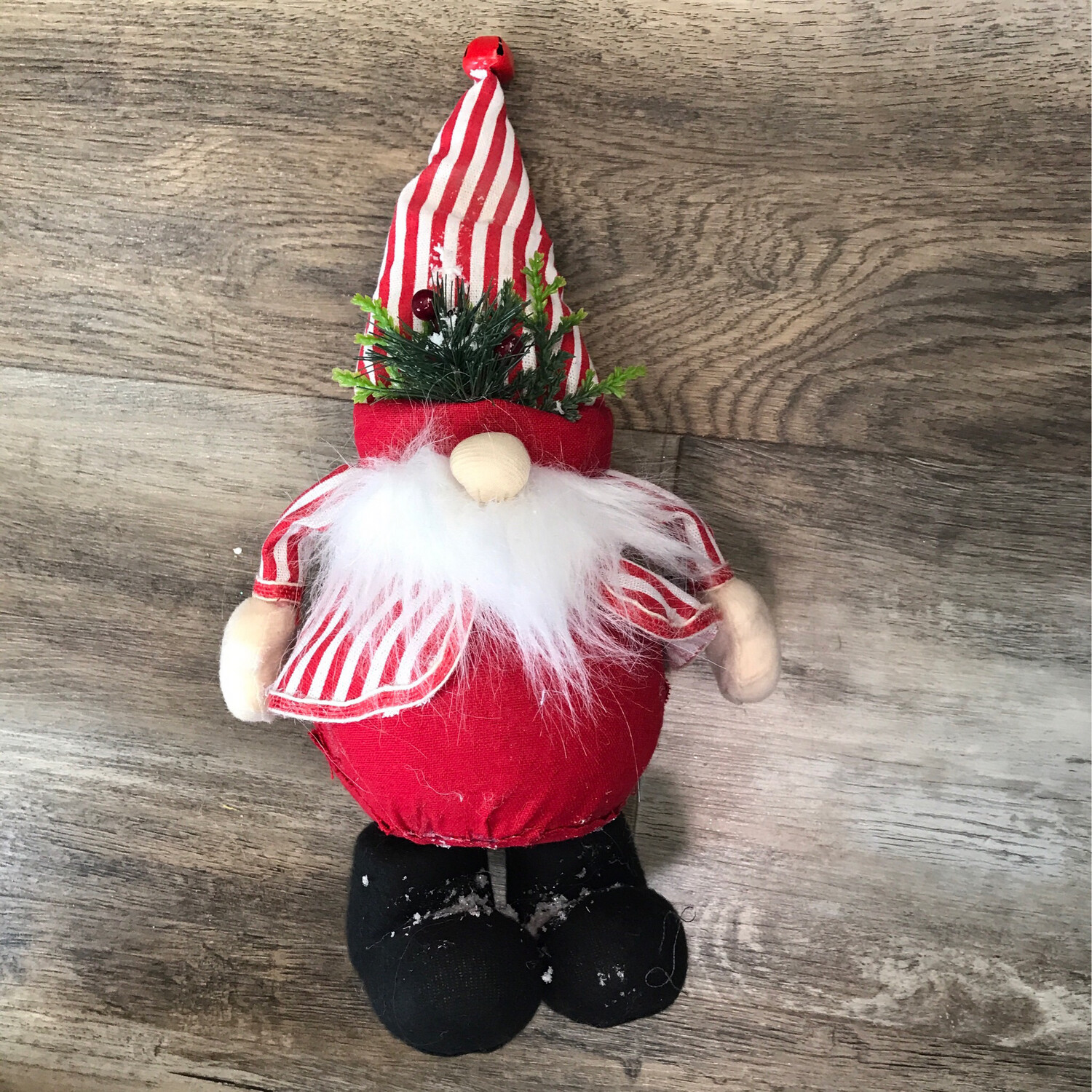 Santa Gnome