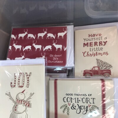 Cards, Note Cards, Gift Wrap