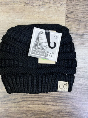 CC Kid's Messy Bun CC Kid's Messy Bun