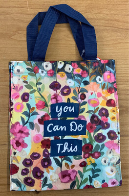 You Can Do This Tote