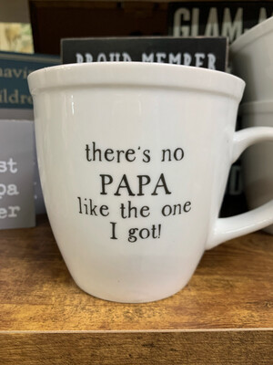 Nana Mug