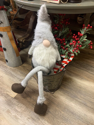 Snow Dust Dangle Leg Gnomes Snow Dust Dangle Leg Gnomes