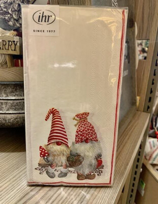 Gnome Guest Towels