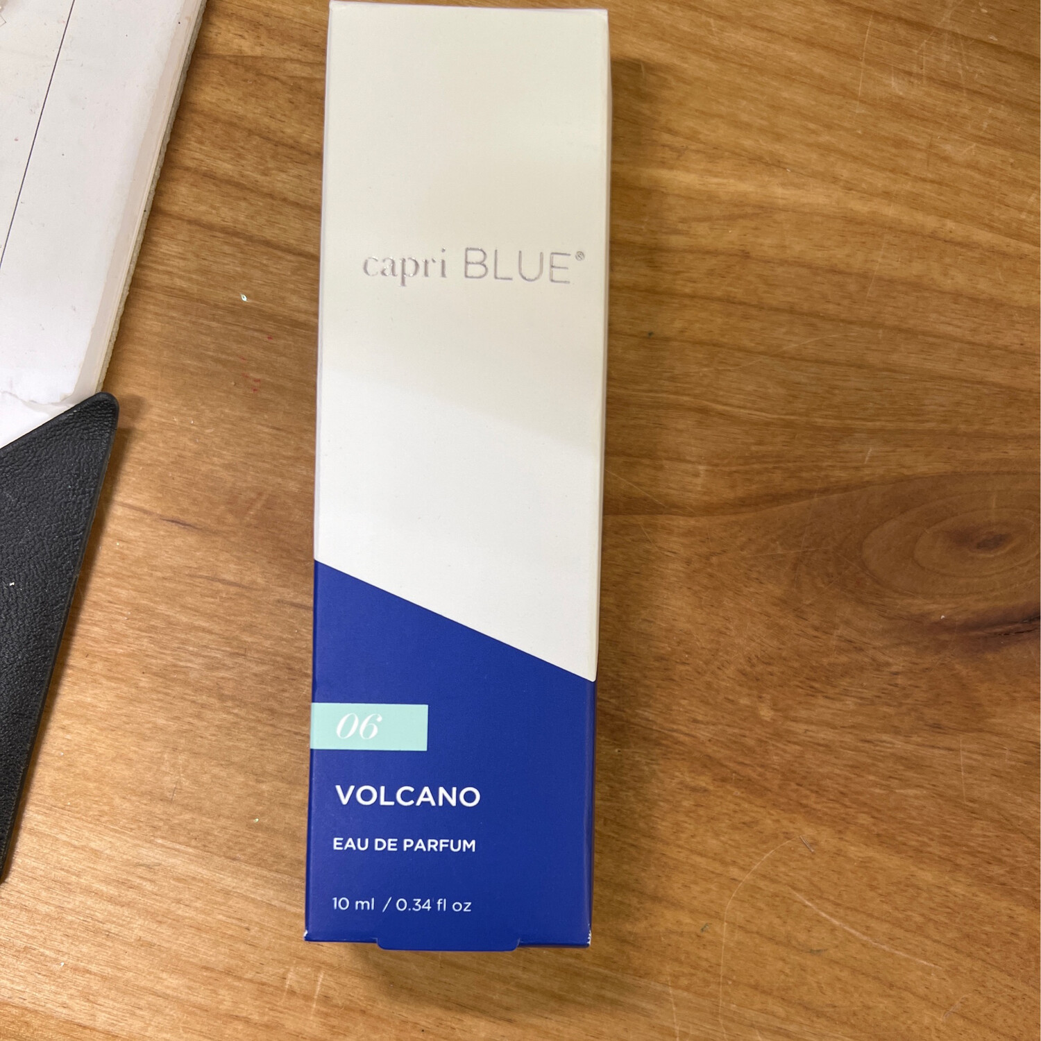 Volcano Fragrance Pen