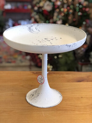 Wimberly Pedestal Holders