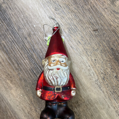 Glass Gnomes Glass Gnomes