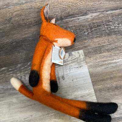 LG Handmade Fox